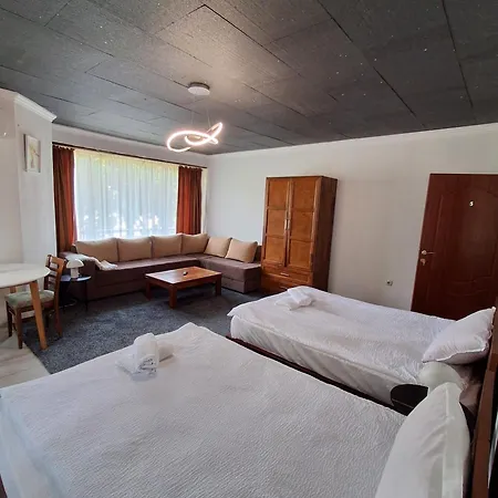 Tatil Evi Homely *