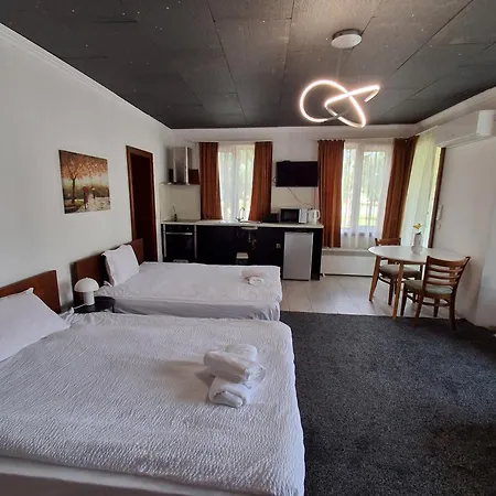 Homely Tatil Evi *