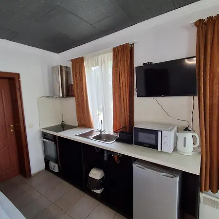 Homely * Bansko
