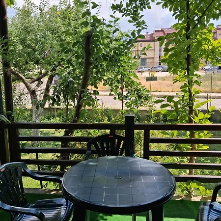 Homely Bansko