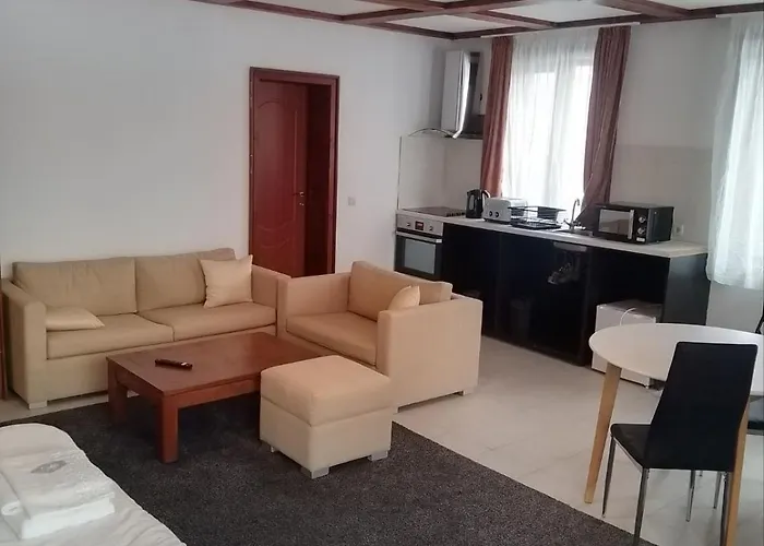 Дом отдыха цветелина и митко *