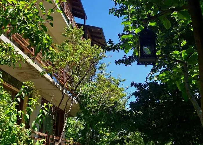 цветелина и митко Дом отдыха *