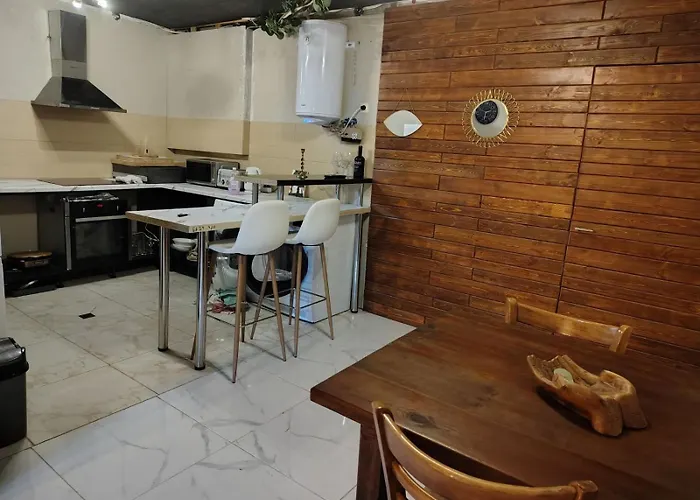 Дом отдыха цветелина и митко