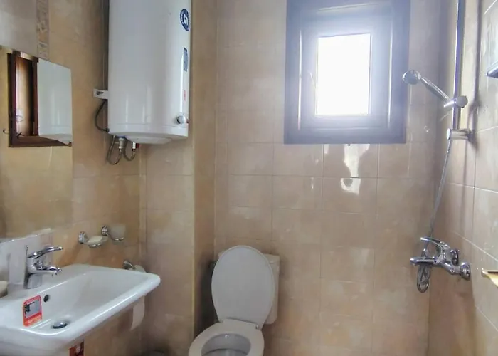 Дом отдыха цветелина и митко