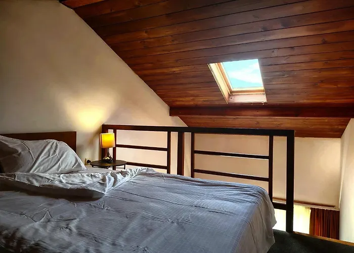 Дом отдыха цветелина и митко *