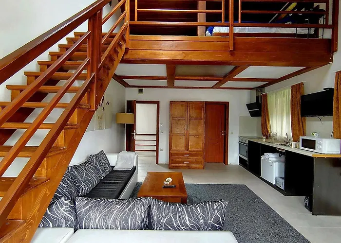 цветелина и митко Дом отдыха *