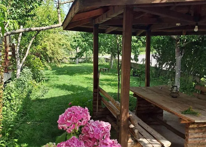 цветелина и митко Банско